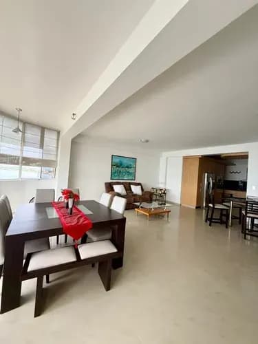 Alquiler Apartamento Residencias Valentina Playa Mansa Lechería