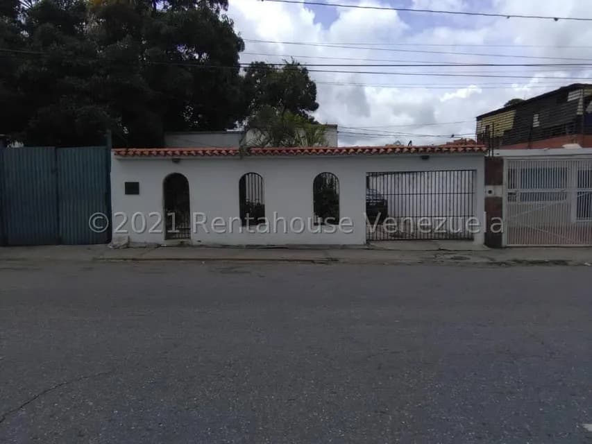 Comercial (Local Comercial) en Venta en Nueva Segovia, Lara