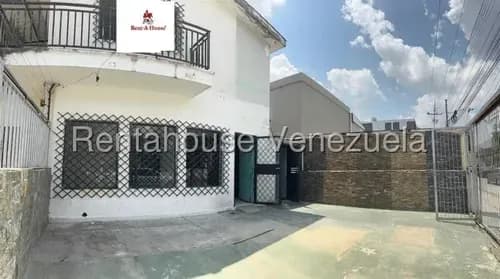 Casa Comercial En Venta En Urb. Carabobo Valencia Lr Carabobo. Espaciosa En Zona De Creciente Desarrollo. Solo Clientes Directos