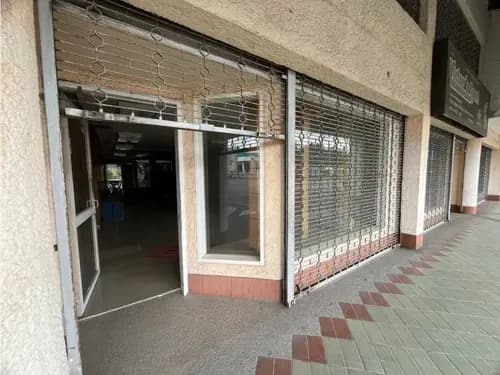 Local Comercial En Venta, Cc Star Center, Cagua.
