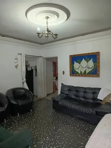 Venta De Casa En Urb Los Colorados Vv20