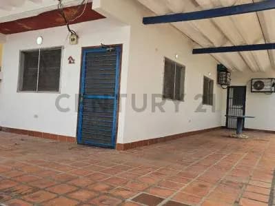 Venta de casa