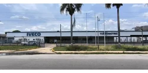 Se Vende/alquila Galpón Industrial 5003m² Valencia