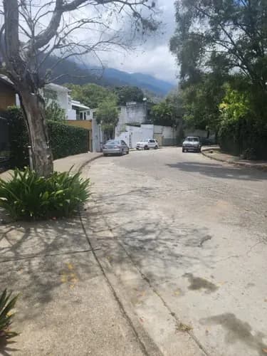 Se Vende Terreno En Las Palmas (m.c)