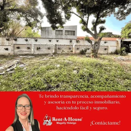 Venta De Terreno Extraordinario En La Floresta