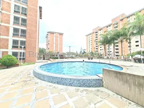 Ip Vendo Apartamento En Miravila 26-18226 Yf