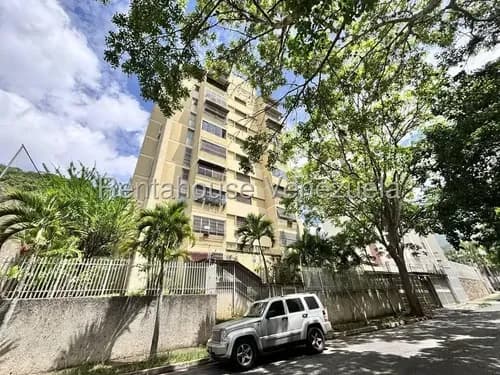 Apartamento Venta La Urbina