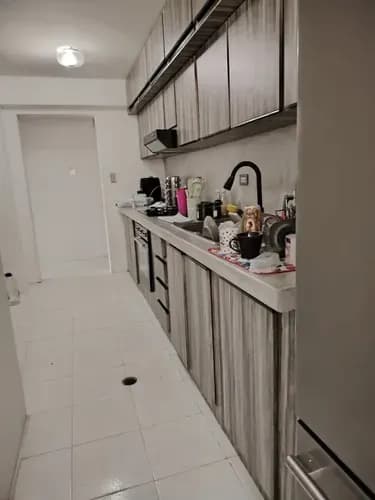 Charlotte Ofrece Apartamento En Venta En Valles De Camoruco Res. Martínica 2 (solo Clientes) Lm-inz
