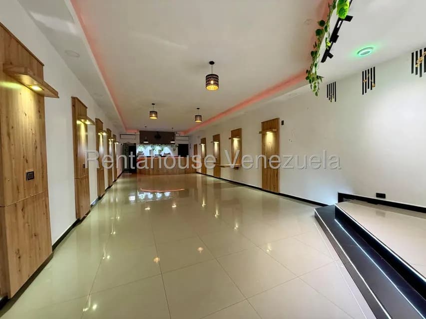 Comercial (Local Comercial) en Venta en Puerta Maraven, Falcon