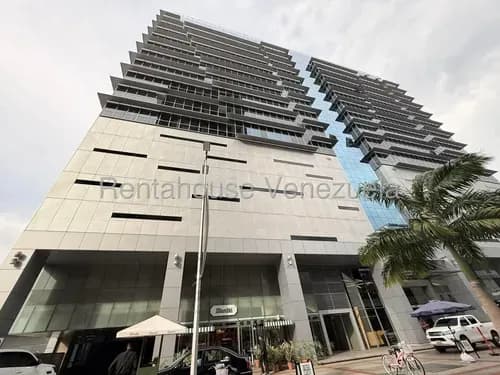 Cur Oficina En Alquiler En Las Mercedes 26-10036 Yg