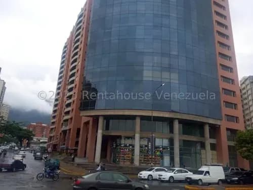 Cómoda Oficina En Alquiler. Los Dos Caminos # C.h