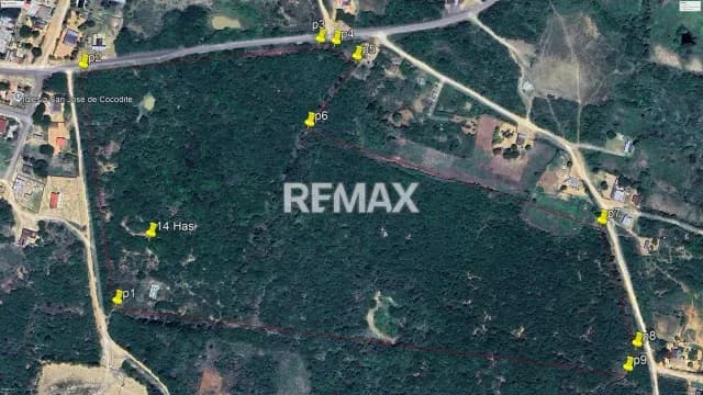 Casa en Venta, San Jose de Cocodite.