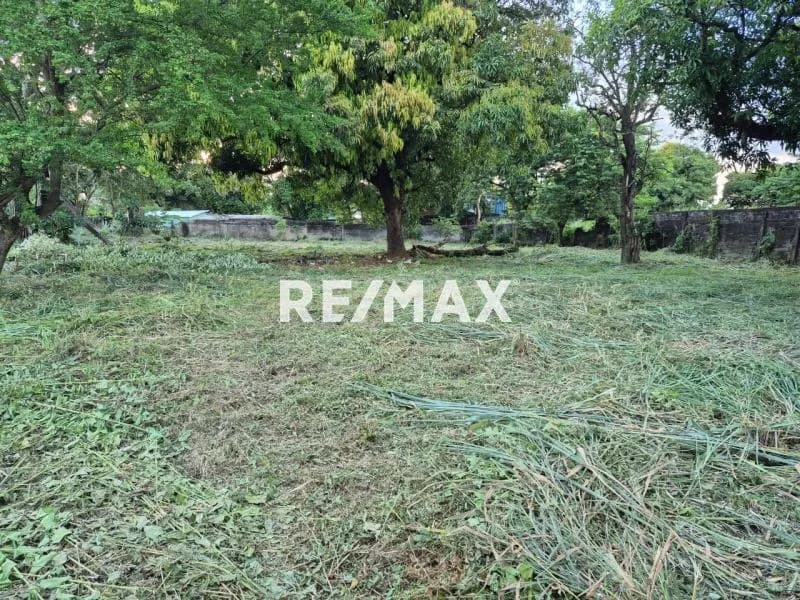 En Venta Estratégico Terreno