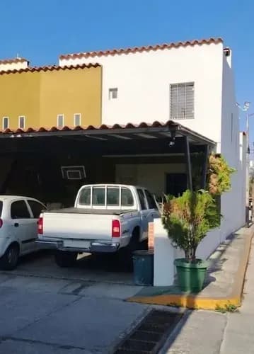Mc Vende Town House Conjunto Residencial Villas De San Rafael - Dith-004