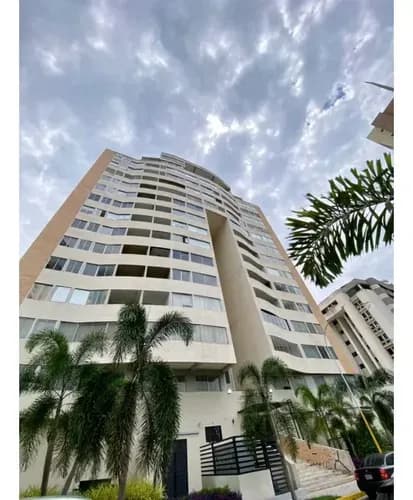 Apartamento Sevilla Real En Sabana Larga. Nlh