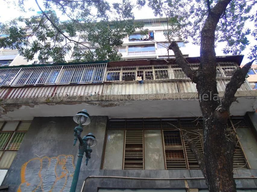 Comercial (Local Comercial) en Alquiler en Parroquia La Candelaria, Distrito Metropolitano