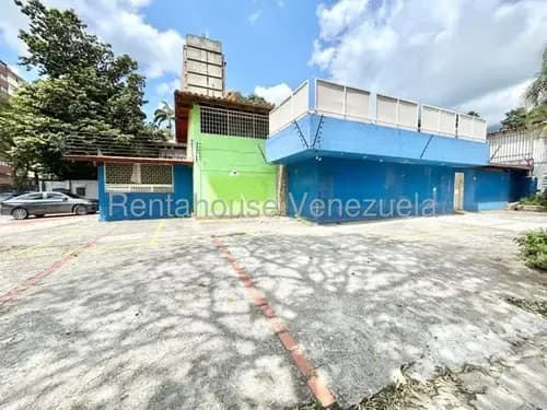 Rah Chacao Vende Casa Chuao 26-8585