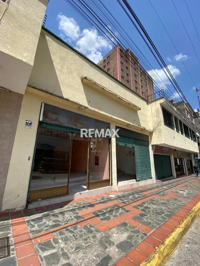 Alquiler Local Comercial Centro de Valencia