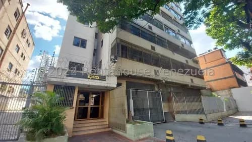 Bello Monte Oficina Venta 25-1357 Sr