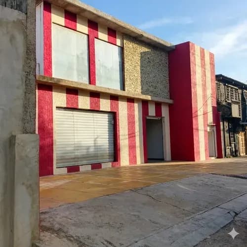Gl Casa Comercial Urb El Viñedo (clientes)
