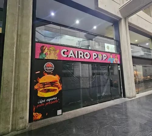 Local Comercial En Pb De Torre Humboldt D25-24123s
