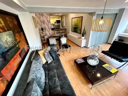Venta De Moderno Y Comodo Apartamento En Santa Fe Sur Jg
