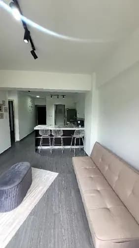 Moderno Apartamento Amoblado En Mañongo Res. Monte Alto Ef-ind