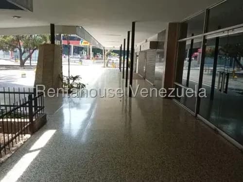 Cv Apartamento En Venta En Las Mercedes Yf 26-641