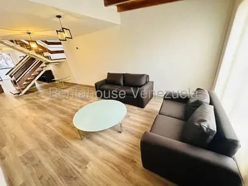 Daniela Linarez Vende Hermosa Casa Dúplex Moderna De 1.200 M2 Amoblada Con Acabados De Lujo, Planta Eléctrica, Tanque Subterráneo, La Rosaleda Barquisimeto