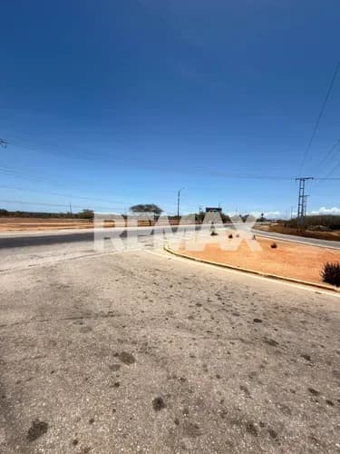 Terreno En Avenida Juan Bautista Arismendi, Punta De Piedras, Municipio Tubores, Isla De Margarita Cod: 1821