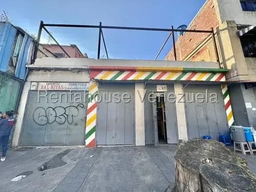 Local Comercial, En Venta, En San Martin. Mls 25-10986