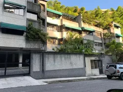 Apartamento Venta Urb Miranda Ab Mls #24-16752