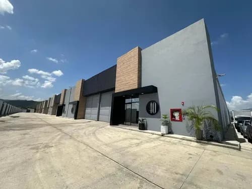 Np Galpón En San Diego A Estrenar, G-47 En Venta Con Financiamiento Código 312900