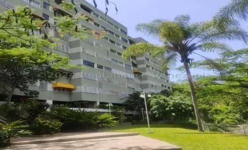 Impecable Apartamento Las Esmeraldas Nb 5-365