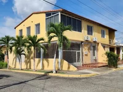 CASA EN VENTA URBANIZACIÓN LA MORITA CABUDARE