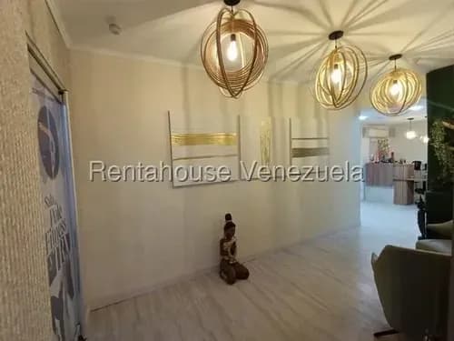 Se Alquila Local Comercial Equipado Para Spa O Centro De Bienestar En El Recreo. Gc 26-17054