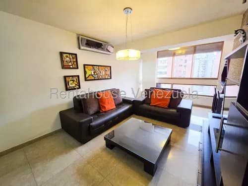 Impecable Y Hermoso Apartamento Listo Para Recibirte - Prado Humboldt - Prados Del Este - Luis Gomez - Mls #26-20407