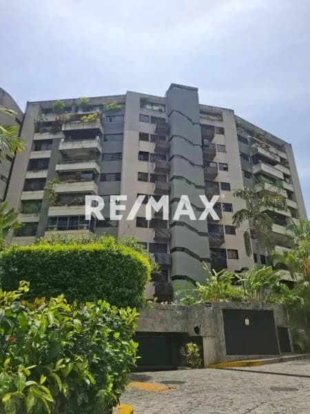 Lujoso Pent-House en Alquiler Sebucan