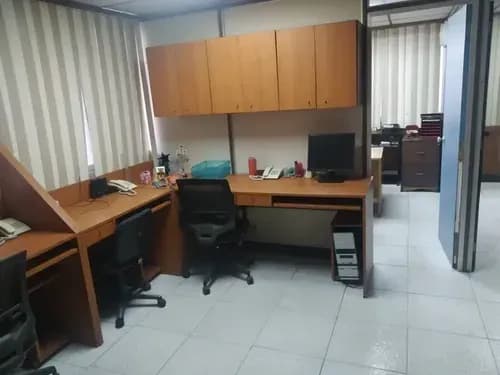 Alquiler Oficina Plaza Venezuela Wsuarez