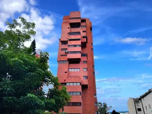 Mh Apartamento En Alquiler Res Ur14 El Parral Planta 50% 196 Mts2
