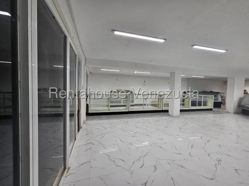 Comercial (Local Comercial) en Venta en La Velita, Falcon