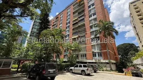 138m2 En Campo Alegre El Edificio Cuenta Con Areas Sociales : Piscina Y Parque Infantil., Mls#26-12821