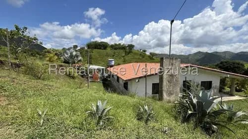 Casa En Venta En Sector Villa Virginia Villa De Cura, 26-1760 Df