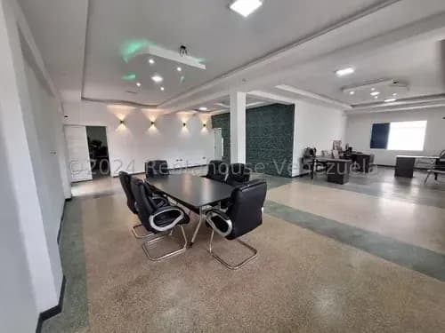 Edificio Comercial En Venta Sabana Grande Jose Carrillo Mls #26-20636