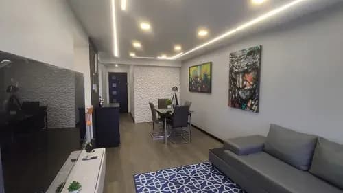 Apartamento En Prebo , Valencia , Resd Las Americas . Ag/7a98nos