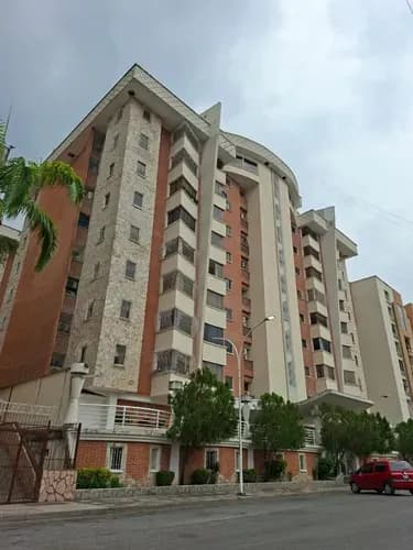 En Venta Hermoso Apartamento En La Urbanización Los Chaguaramos, Residencias Monte Alto I, Maracay, Estado Aragua. Yb22.