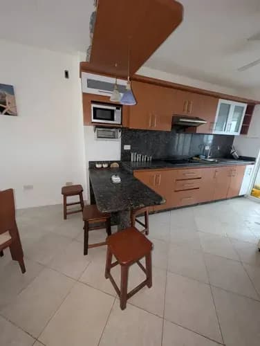 Apartamento En Residencias Macarena Tucacas Estado Falcón LG Solo Clientes