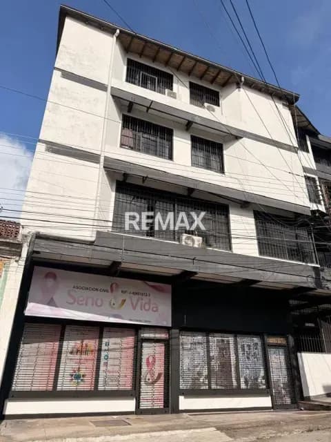 Local. Alquiler. Barrio Obrero