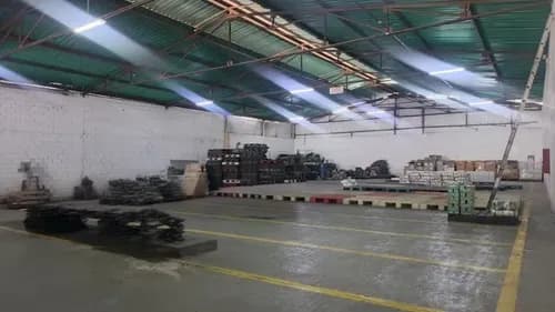 Galpón En Venta Jetp