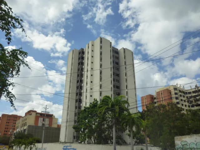 Apartamento (1 Nivel) en Venta en El Parque, Lara